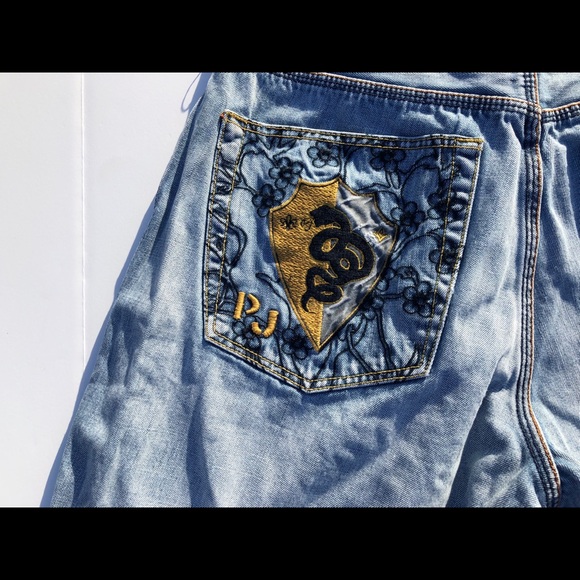 Pepe Jean shorts - Picture 4 of 4